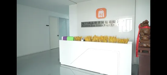 Borsa in tela eco shopping con stampa personalizzata Borsa in cotone calicò